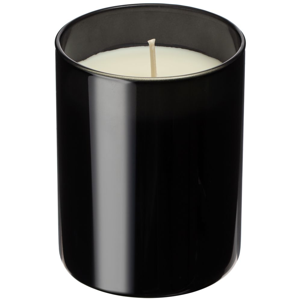 Ароматическая свеча Flikka, сандал и амбра