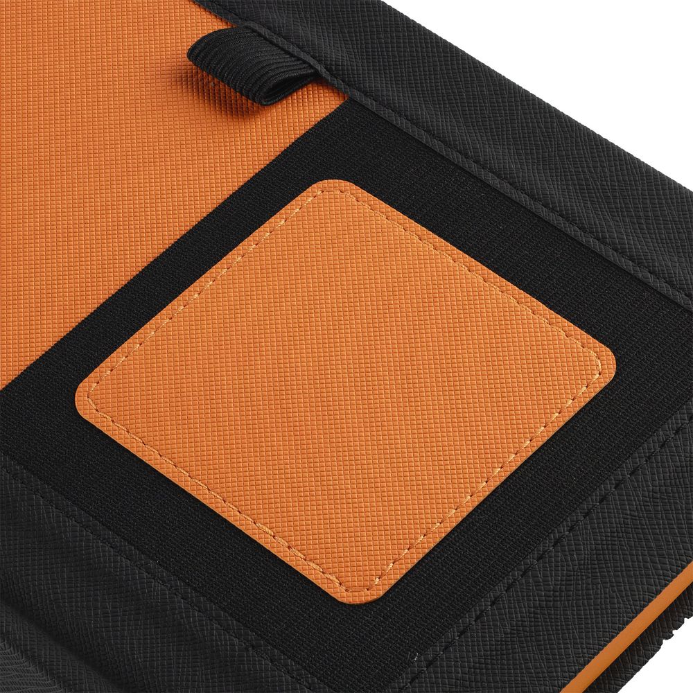 Ежедневник Mobile на заказ, недатированный фото на сайте Print Logo.