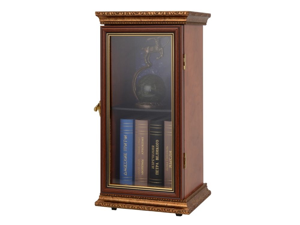 Шкаф Созвездие Стрелец с логотипом  | Print Logo