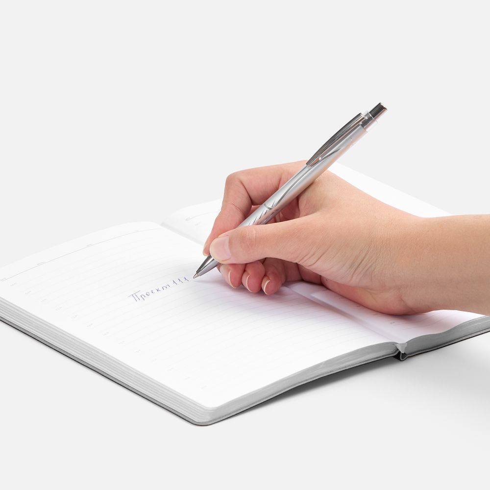 Ручка шариковая SparkLine фото на сайте Print Logo.