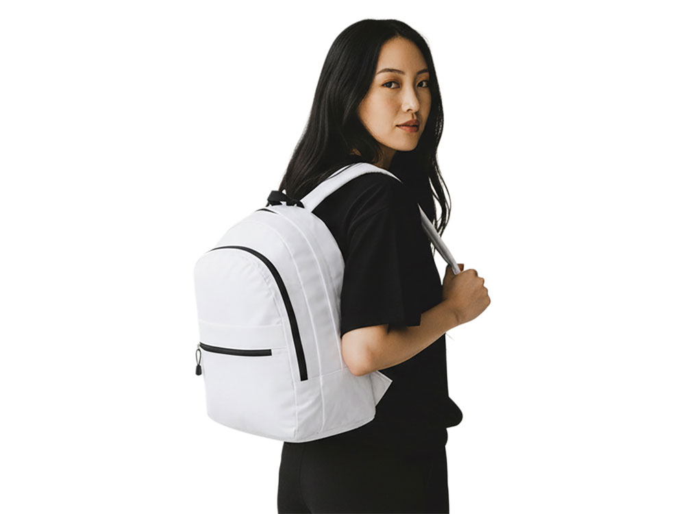 Рюкзак Rendy, белый