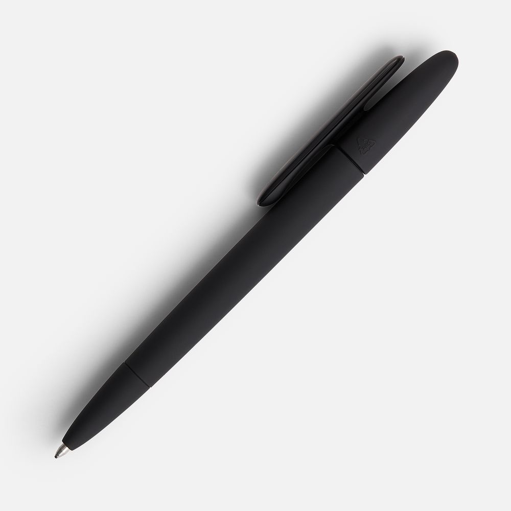 Ручка шариковая Prodir DS5 TRR-P Soft Touch