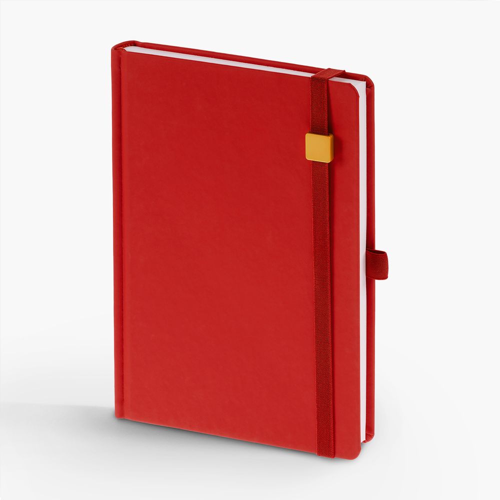 Ежедневник Favor Gold, недатированный