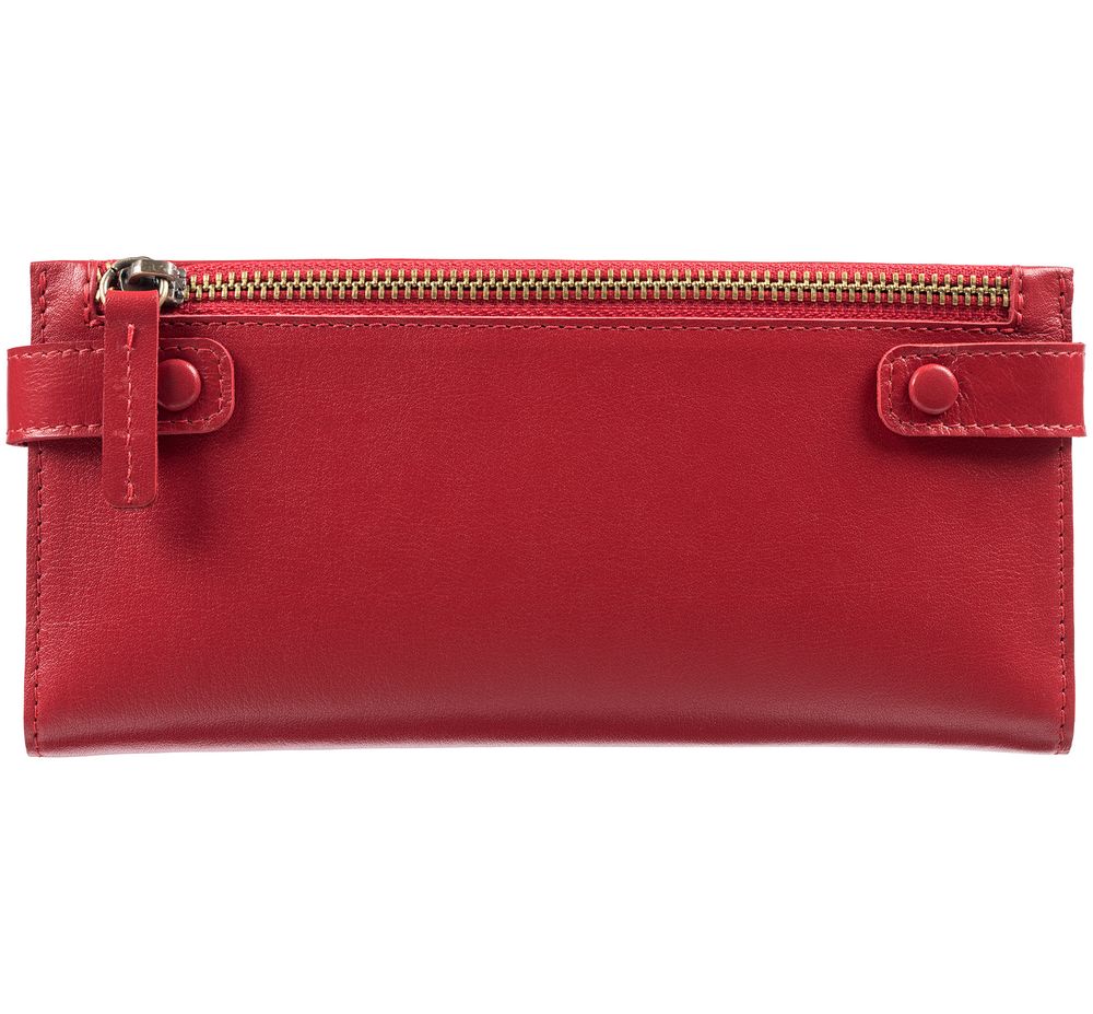 Кошелек Torretta с логотипом Matteo Tantini | Print Logo