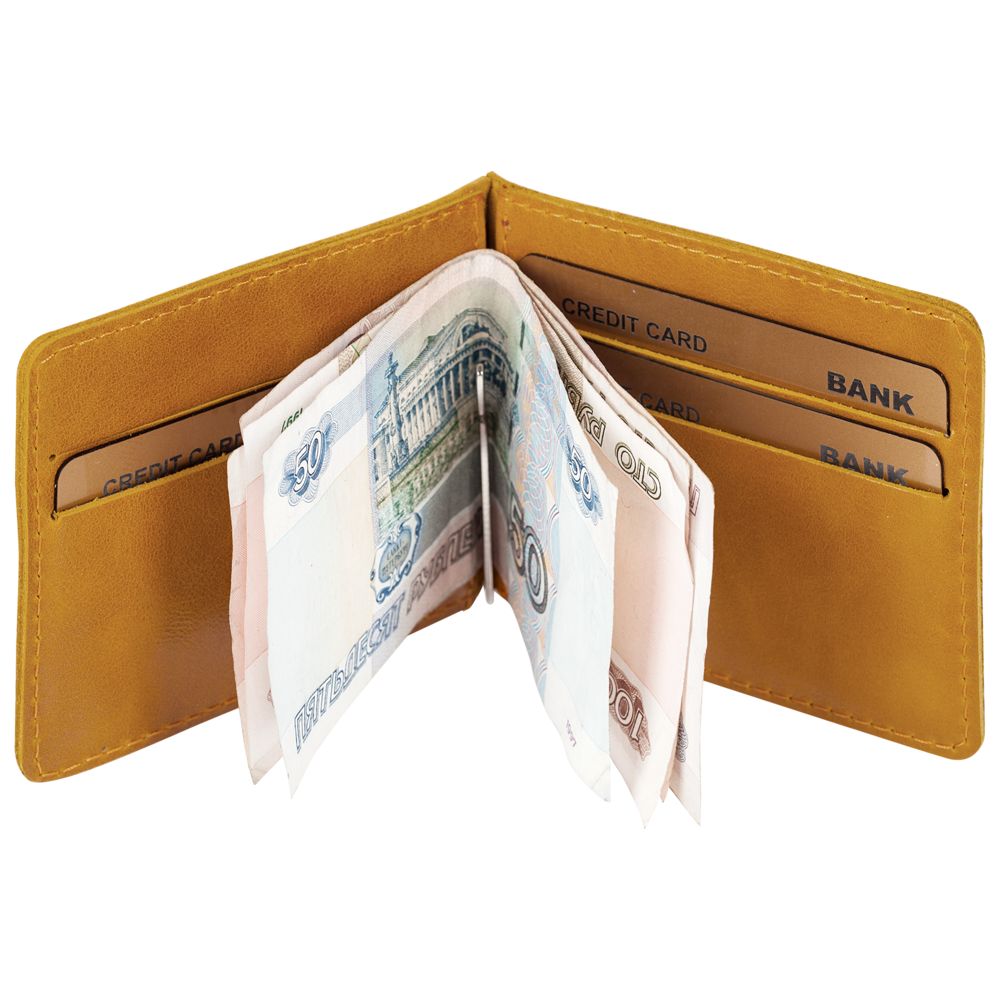 Зажим для купюр Apache фото на сайте Print Logo.