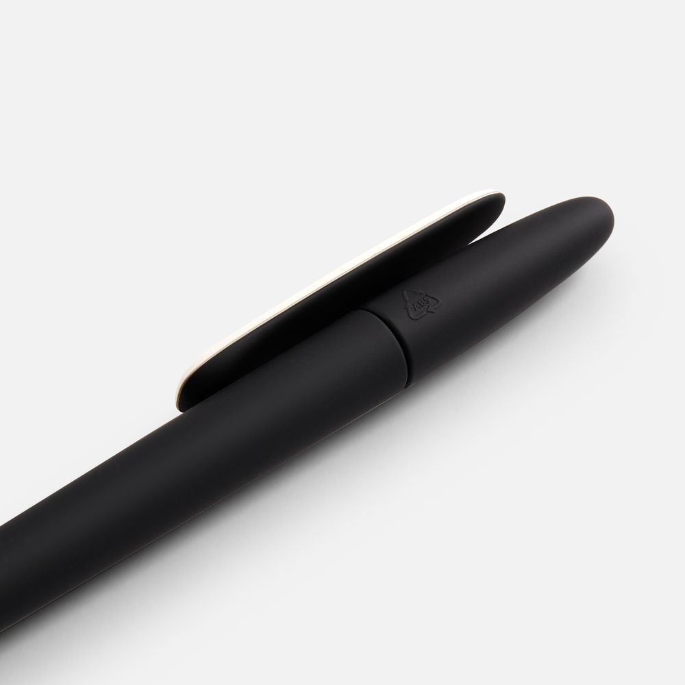 Ручка шариковая Prodir DS5 TRR-P Soft Touch