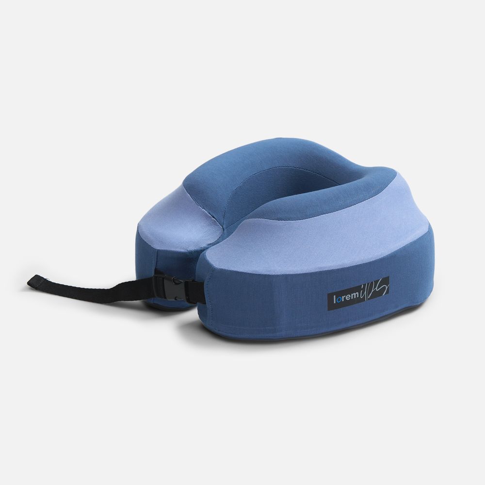 Дорожная подушка Somna