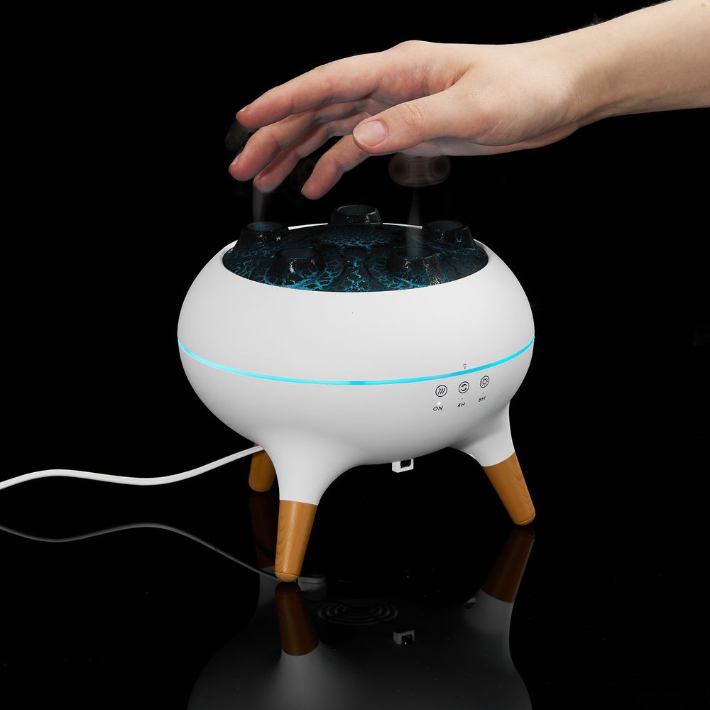 Увлажнитель-ароматизатор Cloudini фото на сайте Print Logo.Print Logo.