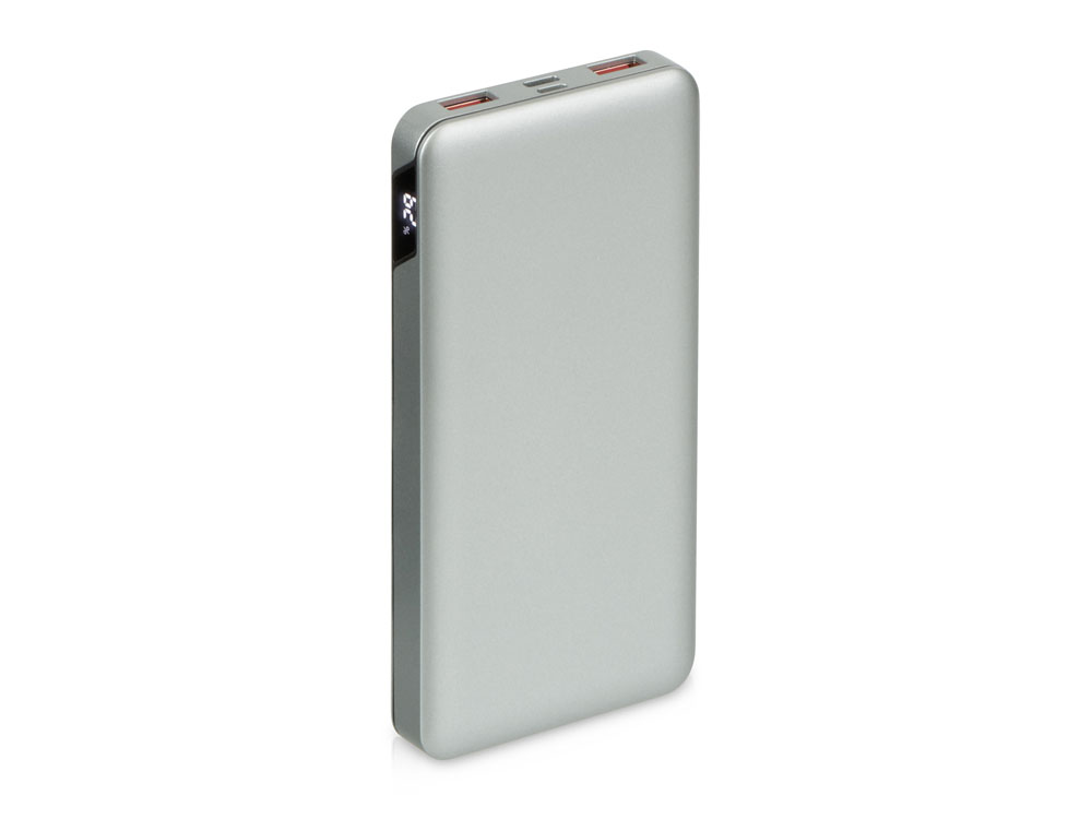 Портативный внешний аккумулятор MFX, 10000 mAh с логотипом HIPER | Print Logo