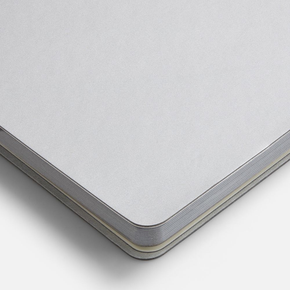 Блокнот Flex Shall ver.2 фото на сайте Print Logo.