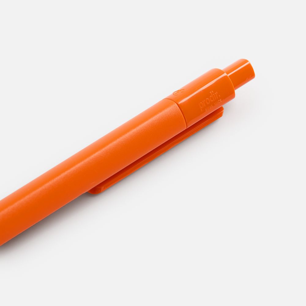 Ручка шариковая Prodir DS4 PMM-P