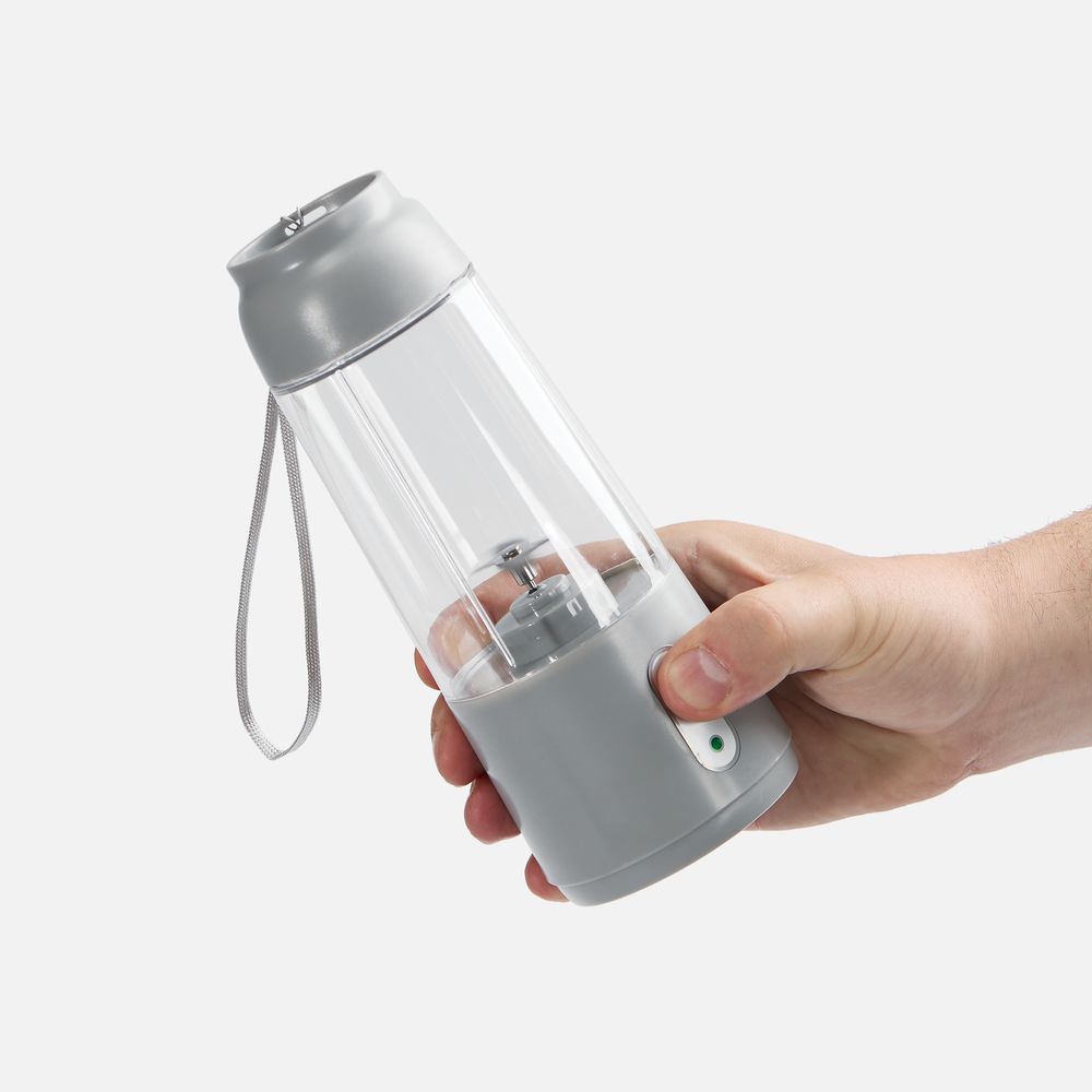 Портативный блендер Blendify фото на сайте Print Logo.