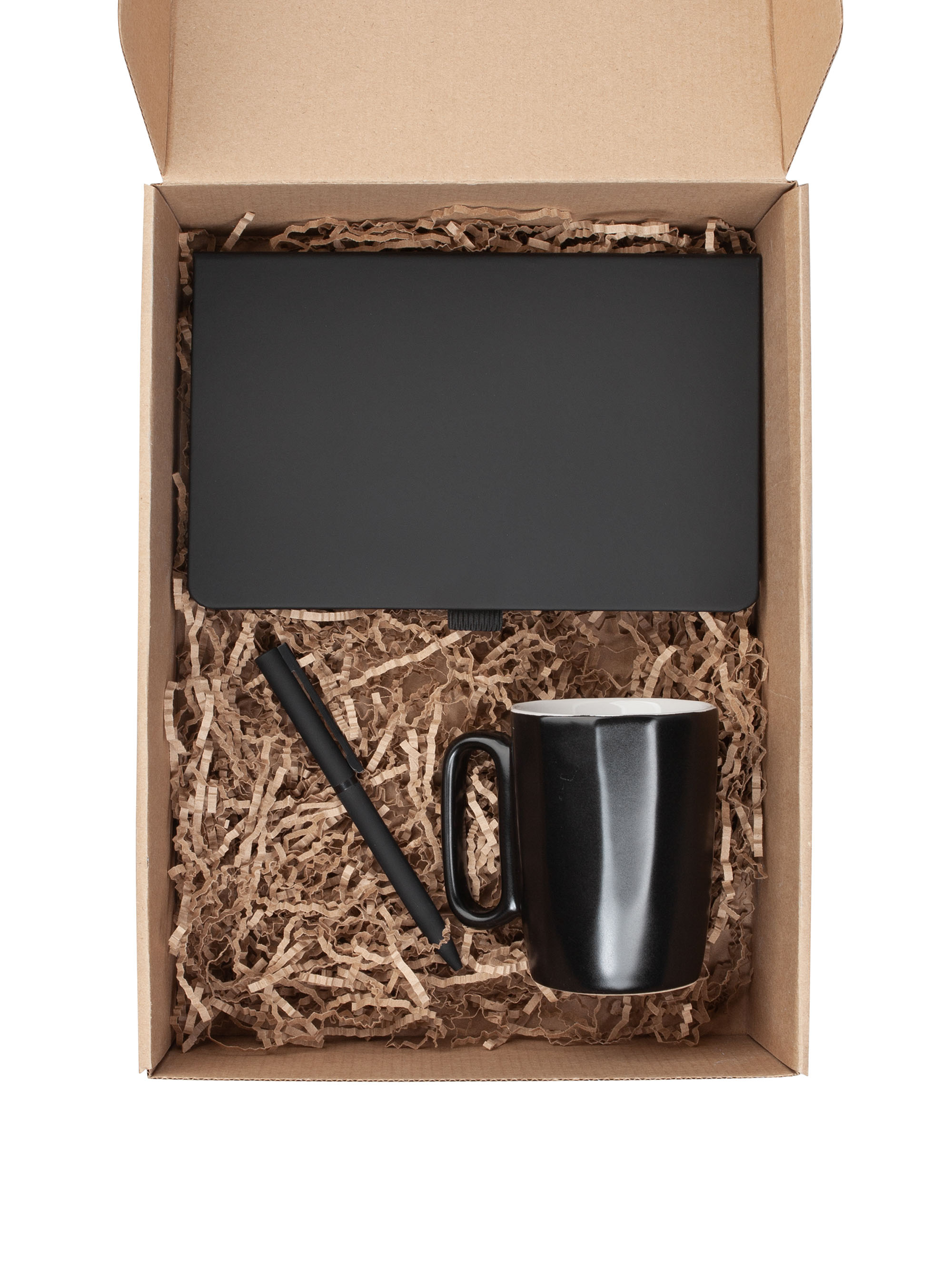 Набор "Офис", черный