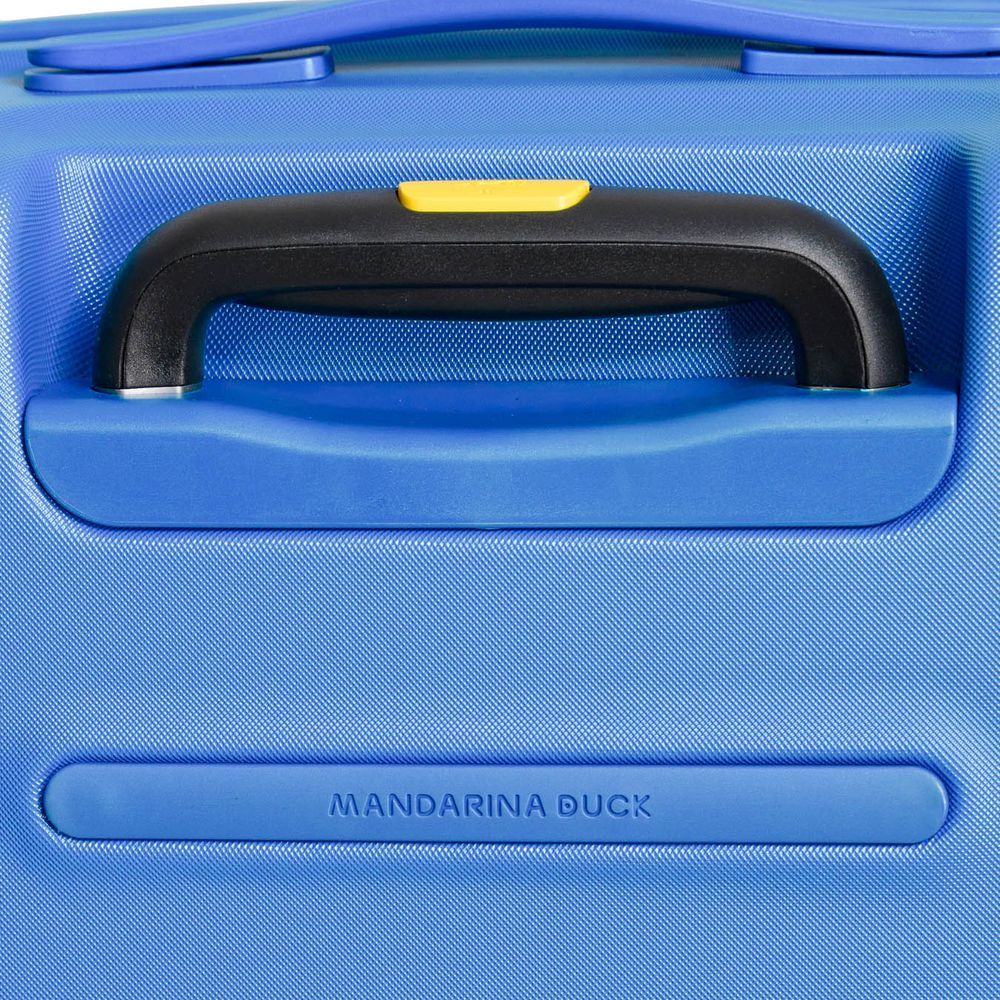 Чемодан Logoduck S