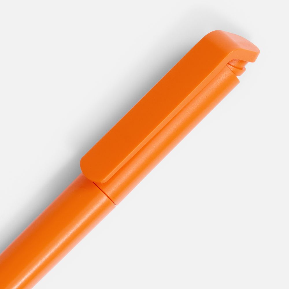 Ручка шариковая Senator Kantaro, матовая