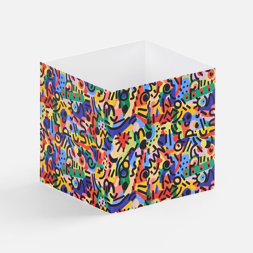 Шубер Casefect на заказ — пример нанесения логотипа (сделано в России) | Print Logo