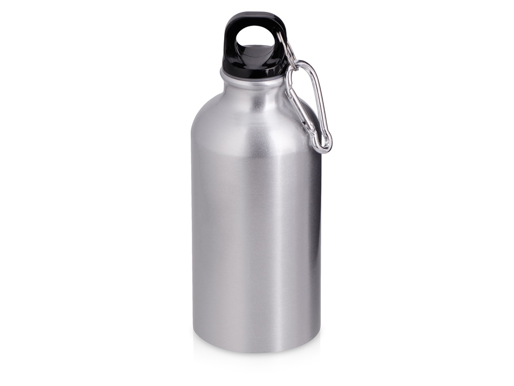 Бутылка для сублимации Hip S, 400 мл с логотипом  | Print Logo