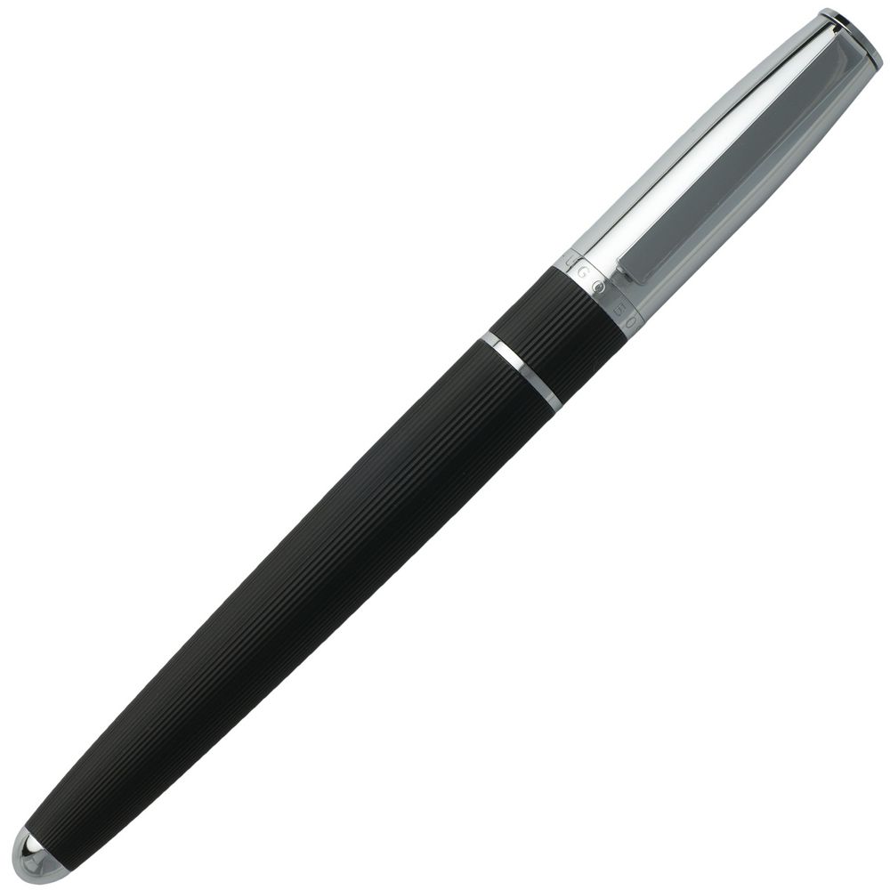 Набор Hugo Boss: папка, брелок и ручка фото на сайте Print Logo.