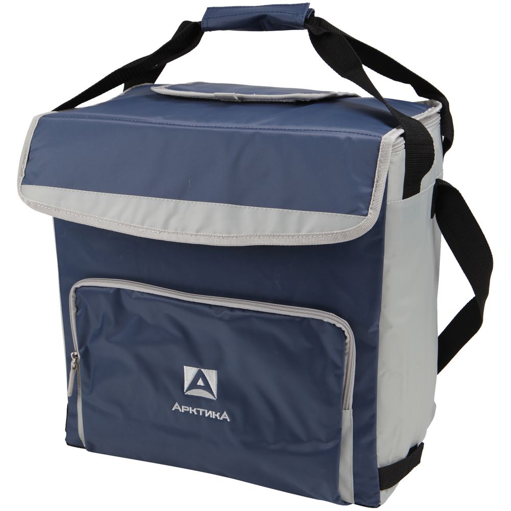 Термосумка с люком «Арктика», L