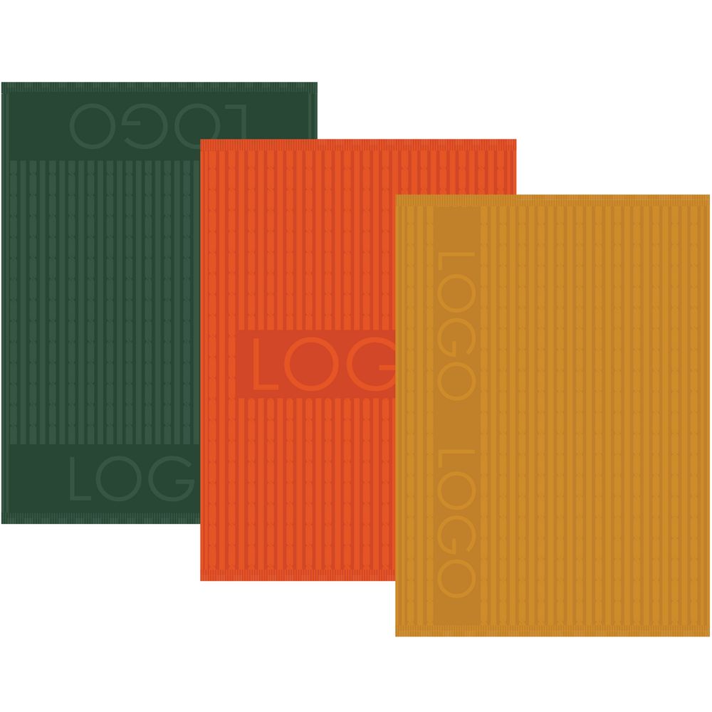 Плед на заказ Remit Plus, М с логотипом сделано в России | Print Logo