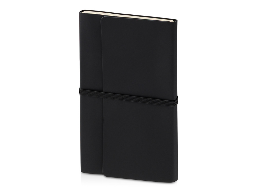 Ежедневник недатированный А5 Valencia с логотипом Bruno Visconti | Print Logo