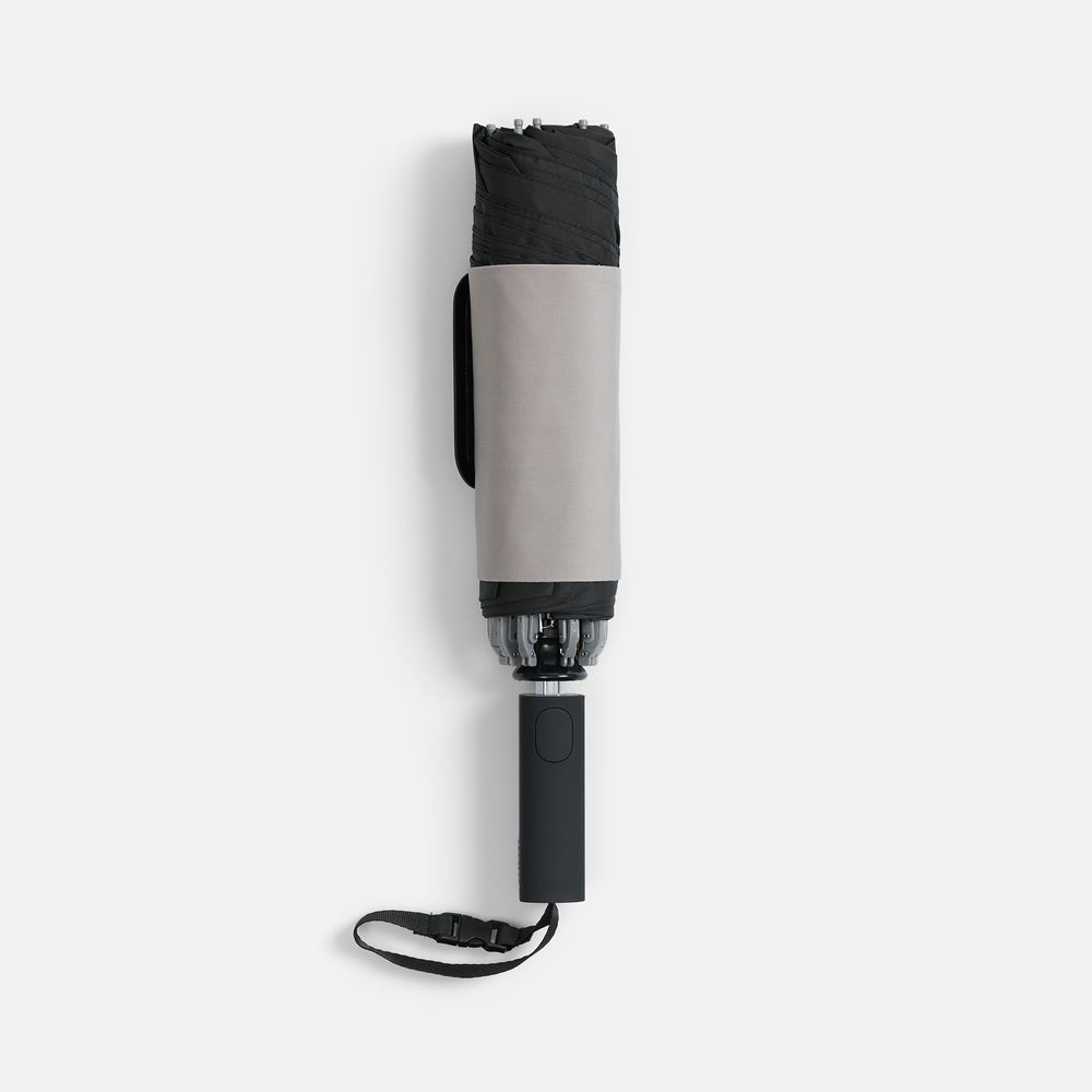 Зонт обратного сложения Easyroll фото на сайте Print Logo.