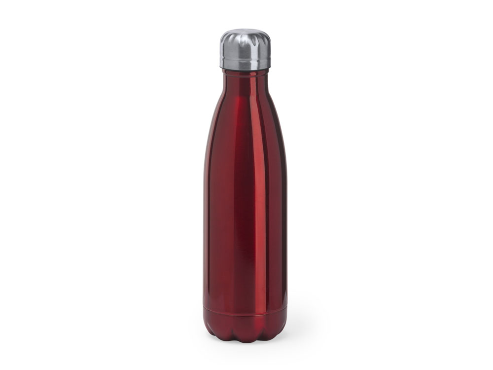 Бутылка ALPINIA фото на сайте Print Logo.