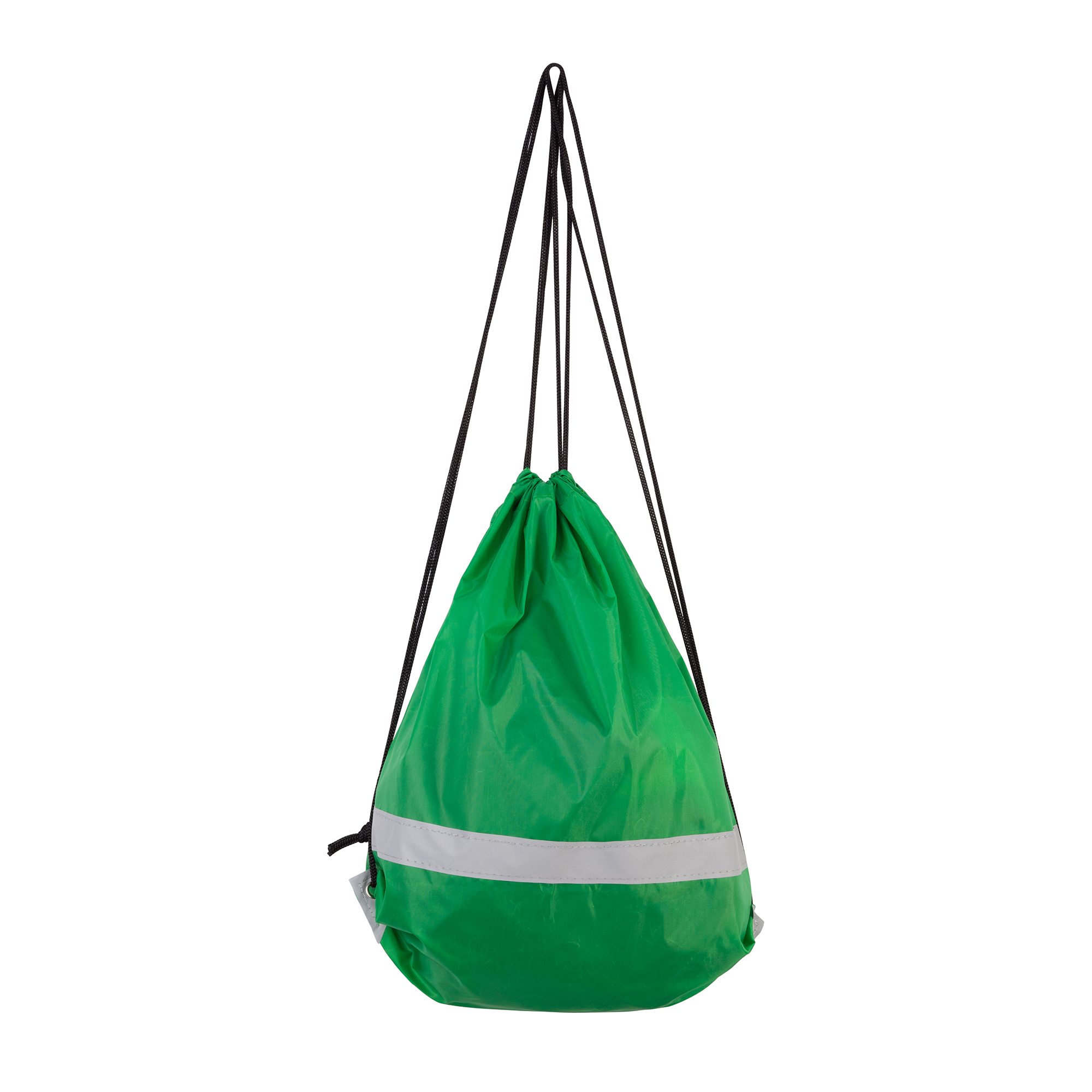 Рюкзак "Flash", зеленый