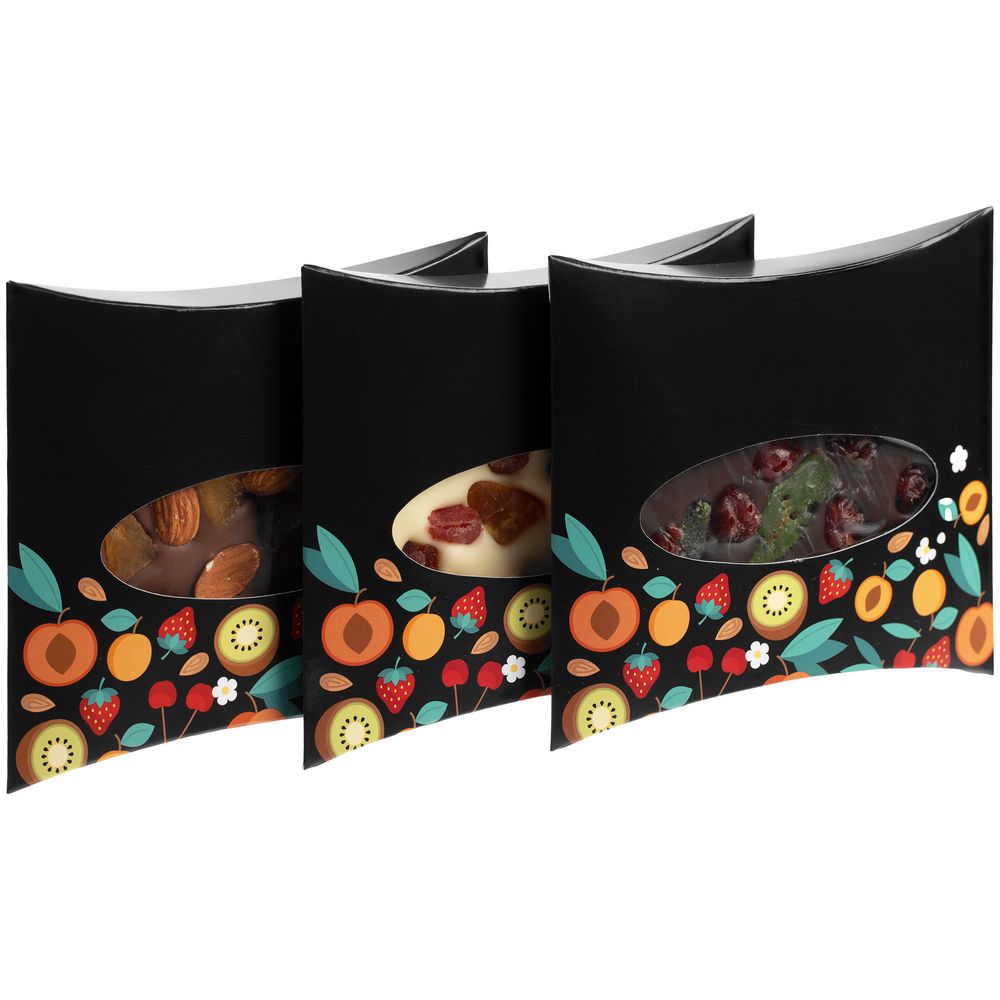 шоколад maukas фото на сайте Print Logo.