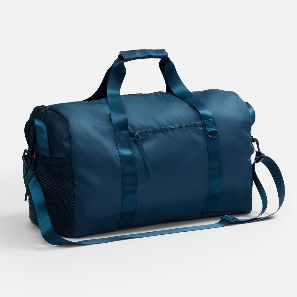 Спортивная сумка Verkko с логотипом  | Print Logo