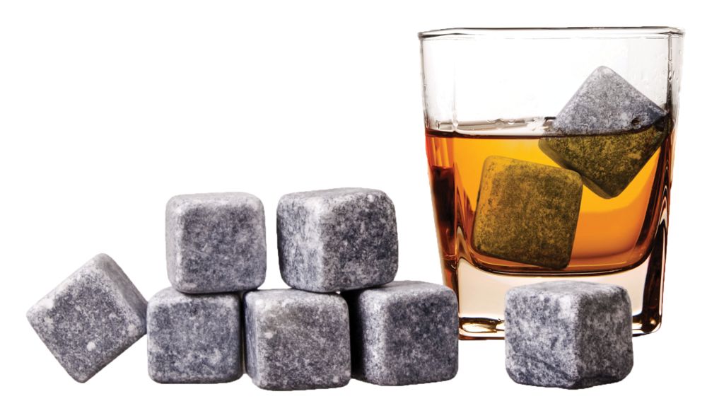 Камни для виски Whisky Stones