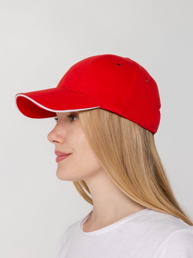 Бейсболка Canopy