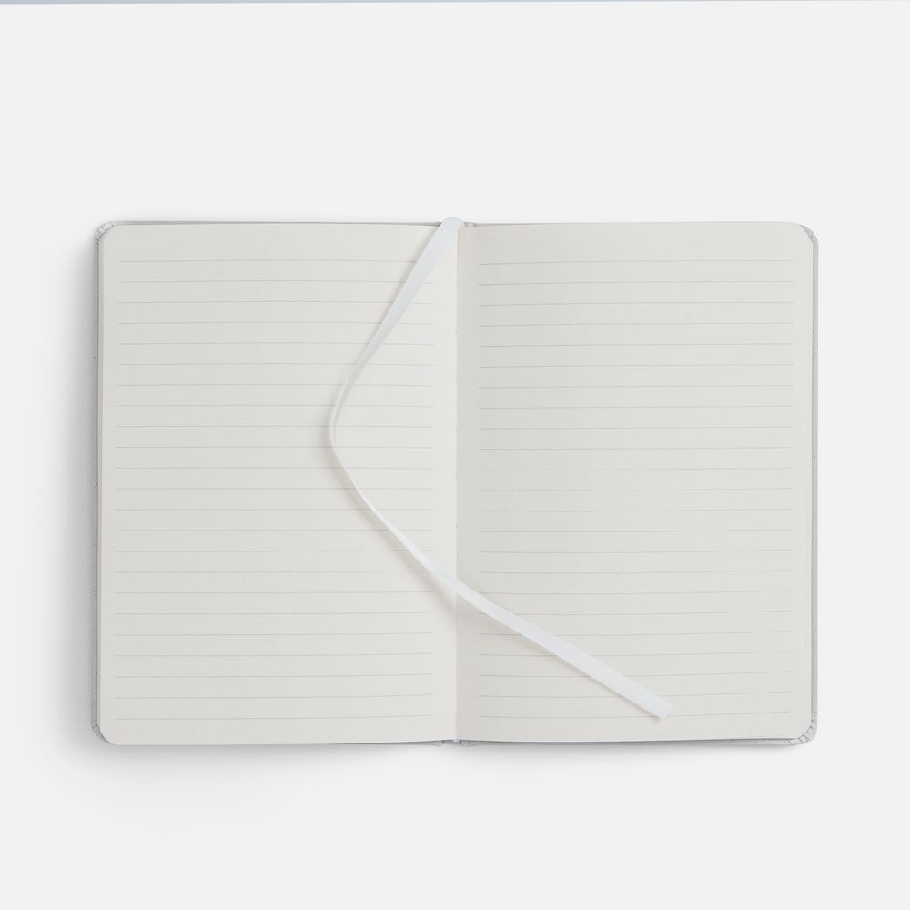 Блокнот Lactonica фото на сайте Print Logo.