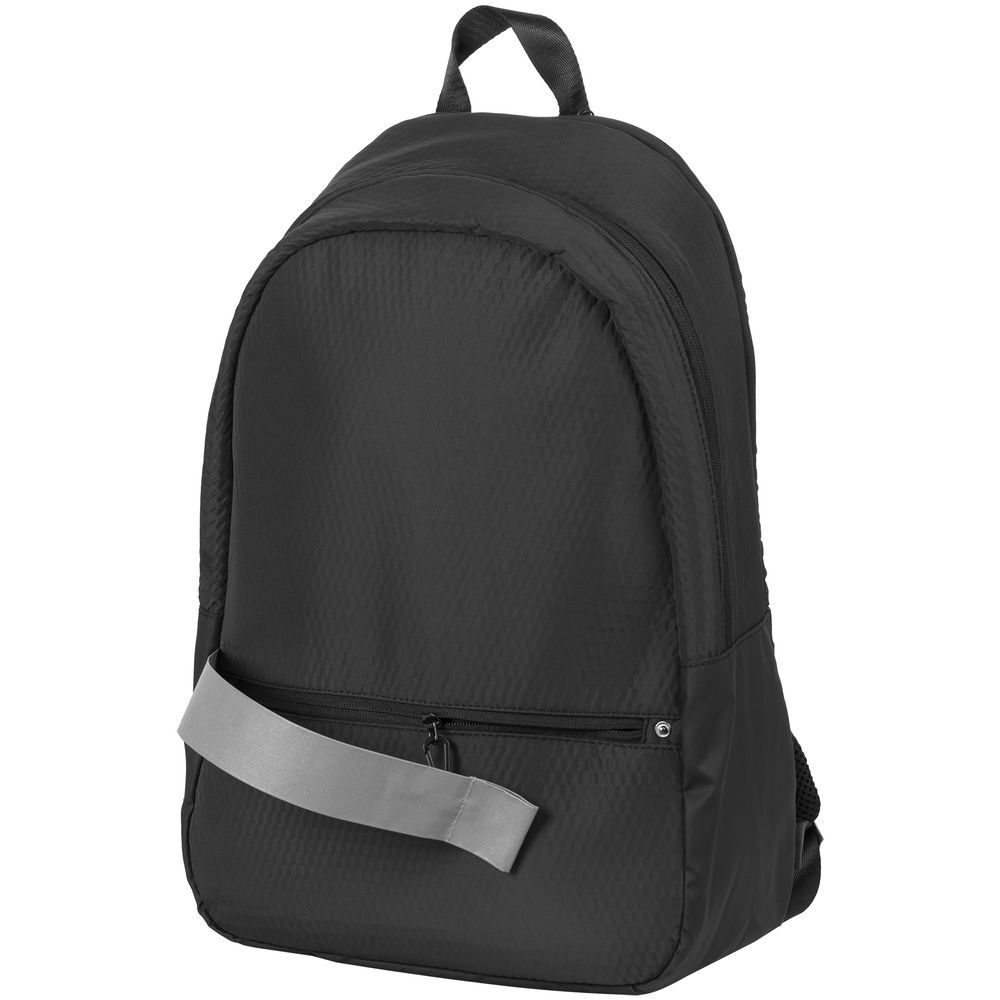 Рюкзак tagBag со светоотражающим элементом фото на сайте Print Logo.
