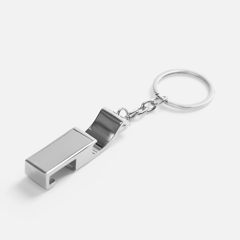 Брелок-подставка с открывалкой Virke фото на сайте Print Logo.