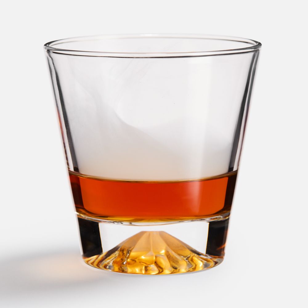 Стакан Snow Mountain