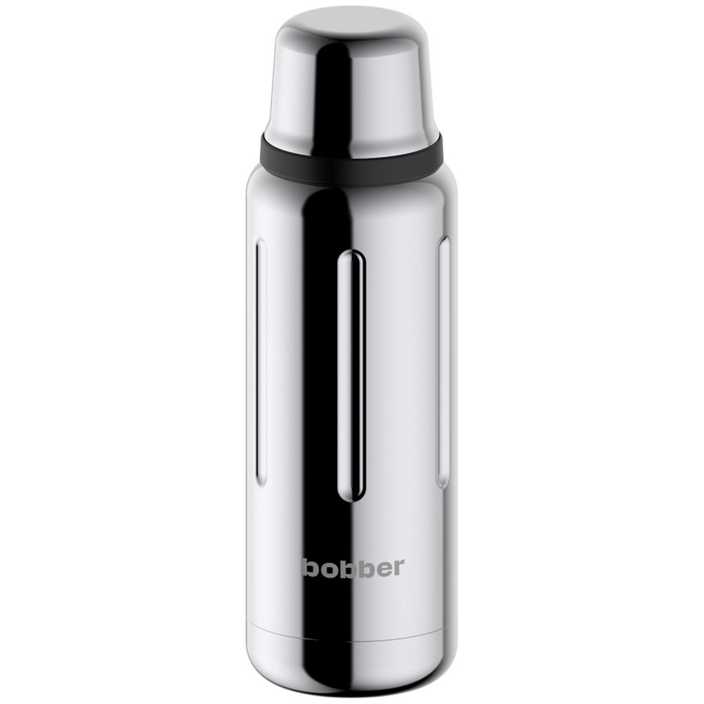 Термос Flask 470, вакуумный фото на сайте Print Logo.