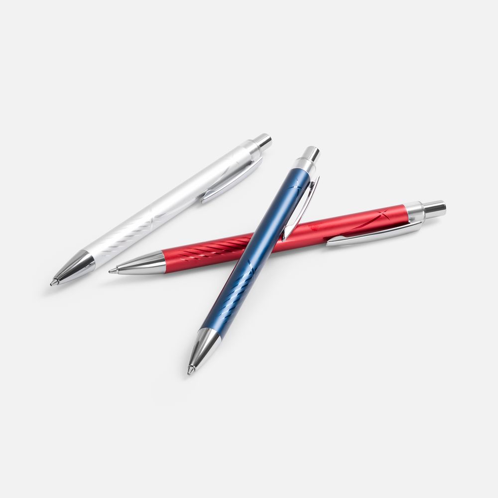 Ручка шариковая SparkLine фото на сайте Print Logo.