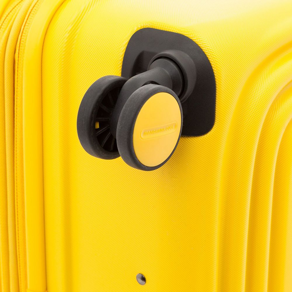 Чемодан Logoduck L фото на сайте Print Logo.