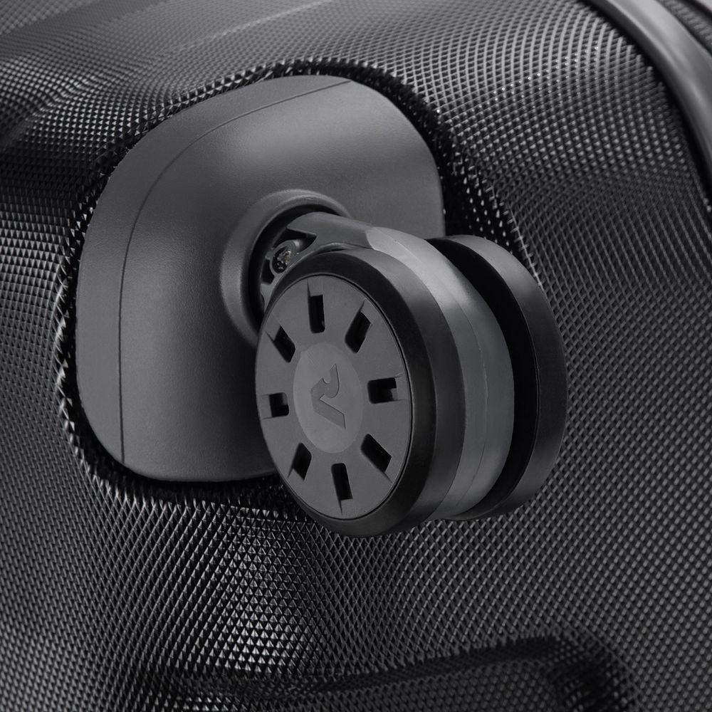 Чемодан Uno Zip Special L фото на сайте Print Logo.