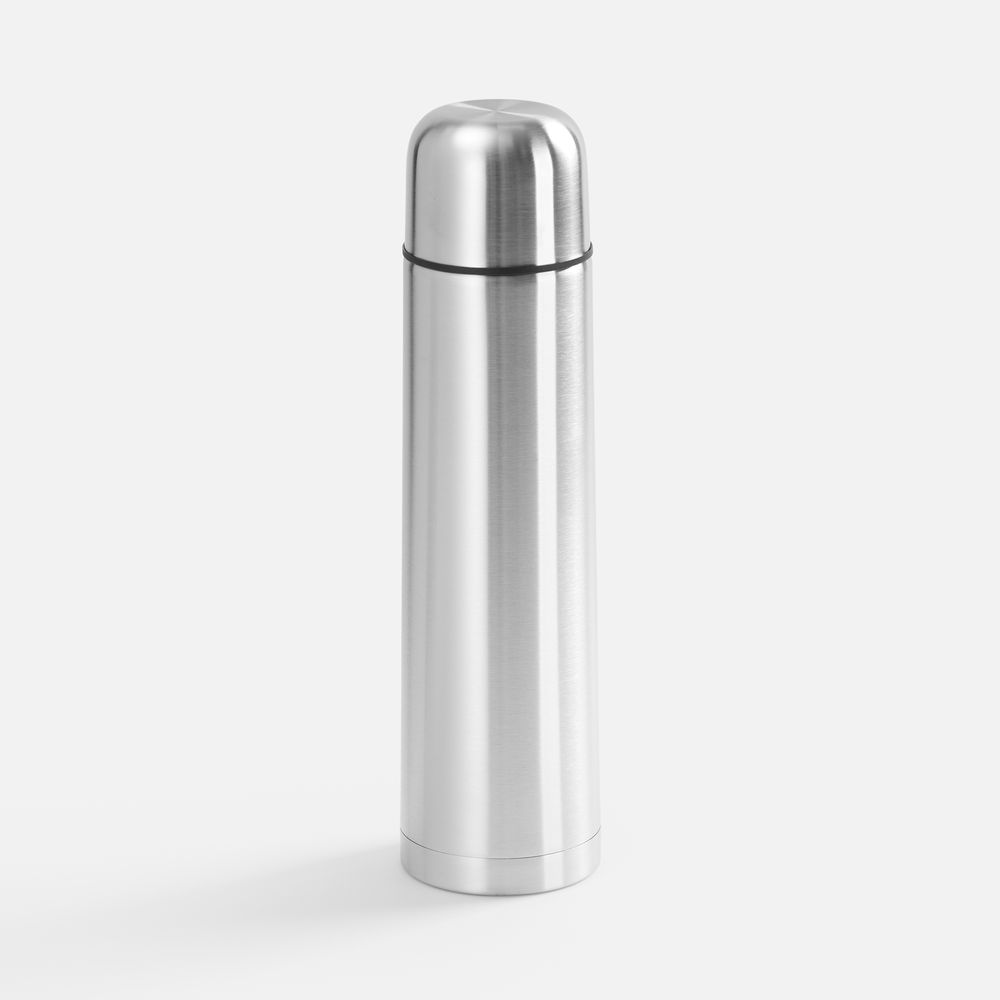 Термос Plain 1000, ver.2 фото на сайте Print Logo.