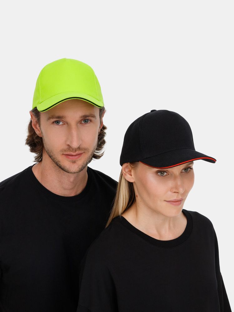 Бейсболка Classic 2.0