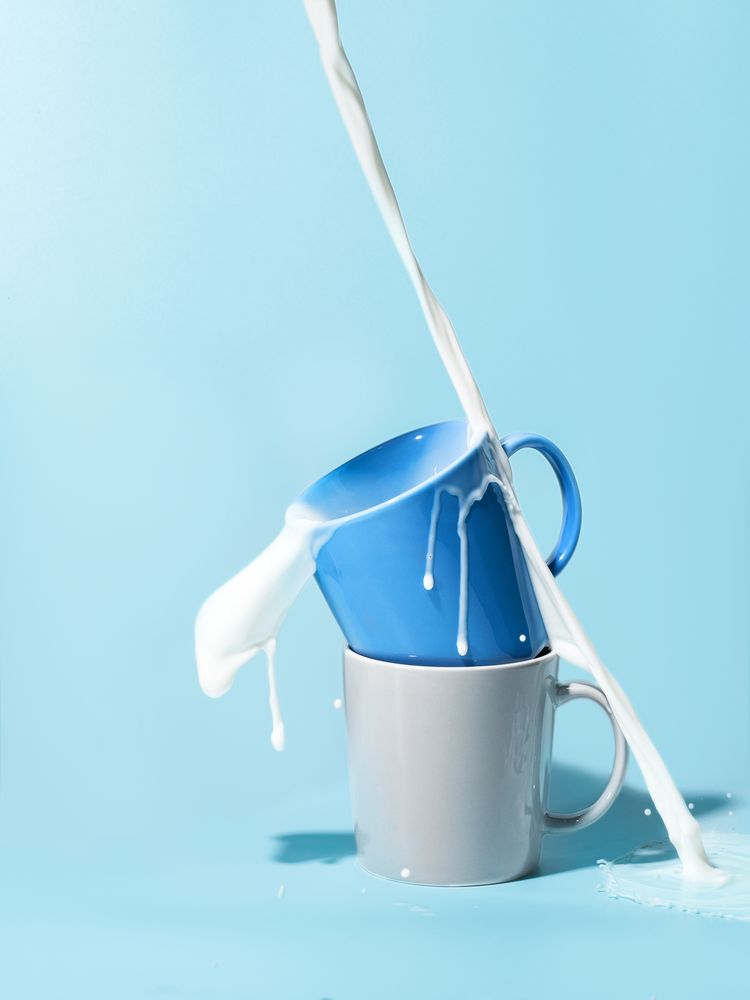 Кружка Valotti Grand