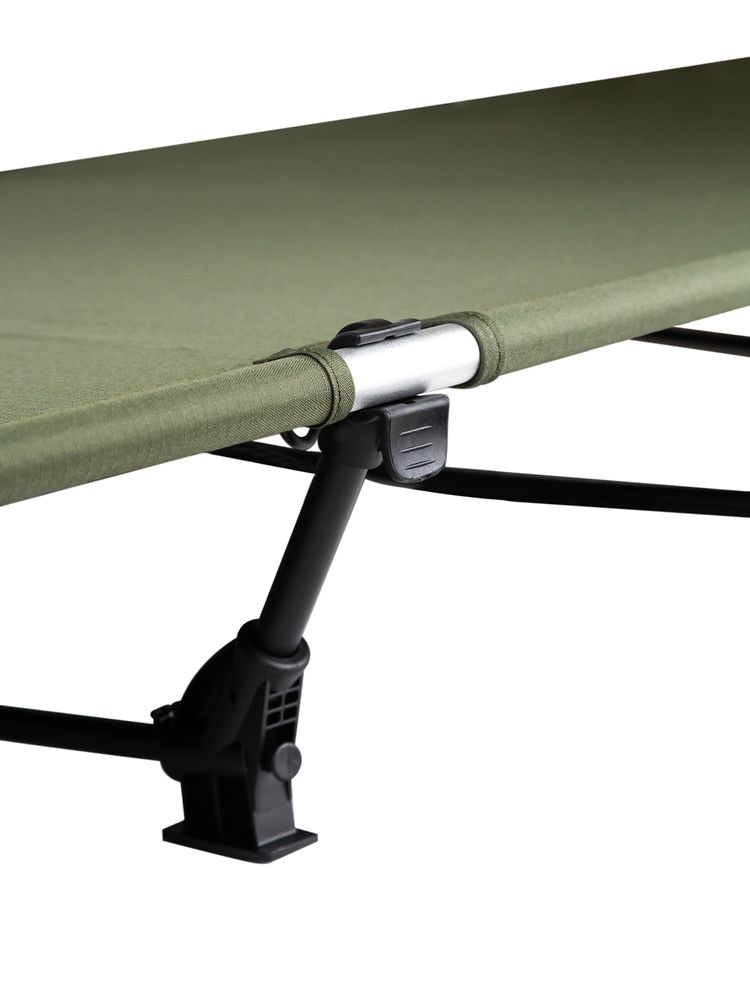 Раскладушка туристическая XJC05 фото на сайте Print Logo.