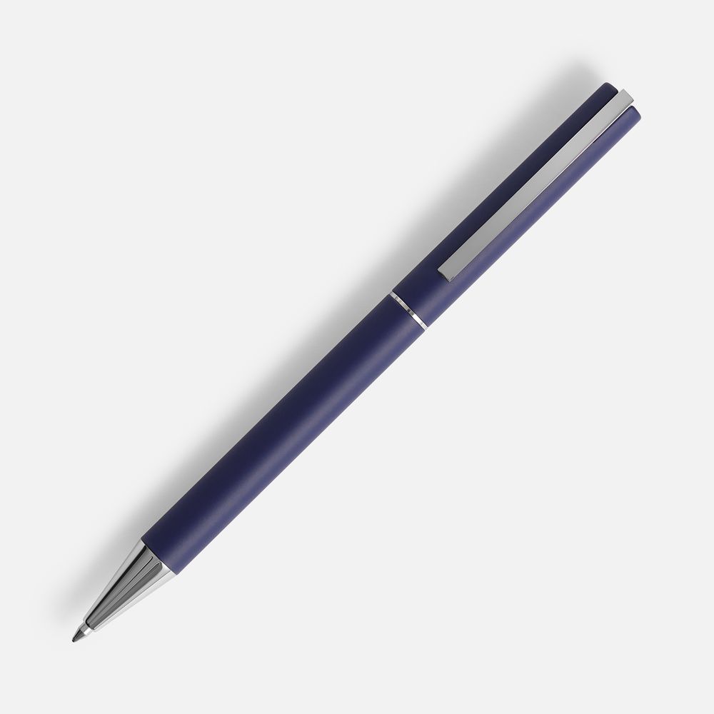 Ручка шариковая Blade Soft Touch