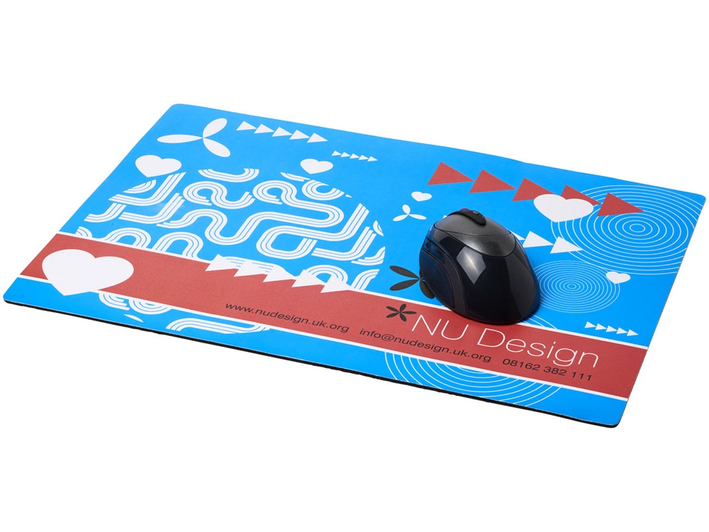 Коврик А2 для стола с логотипом  | Print Logo