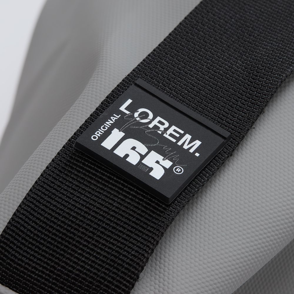 Лейбл из ПВХ Kare