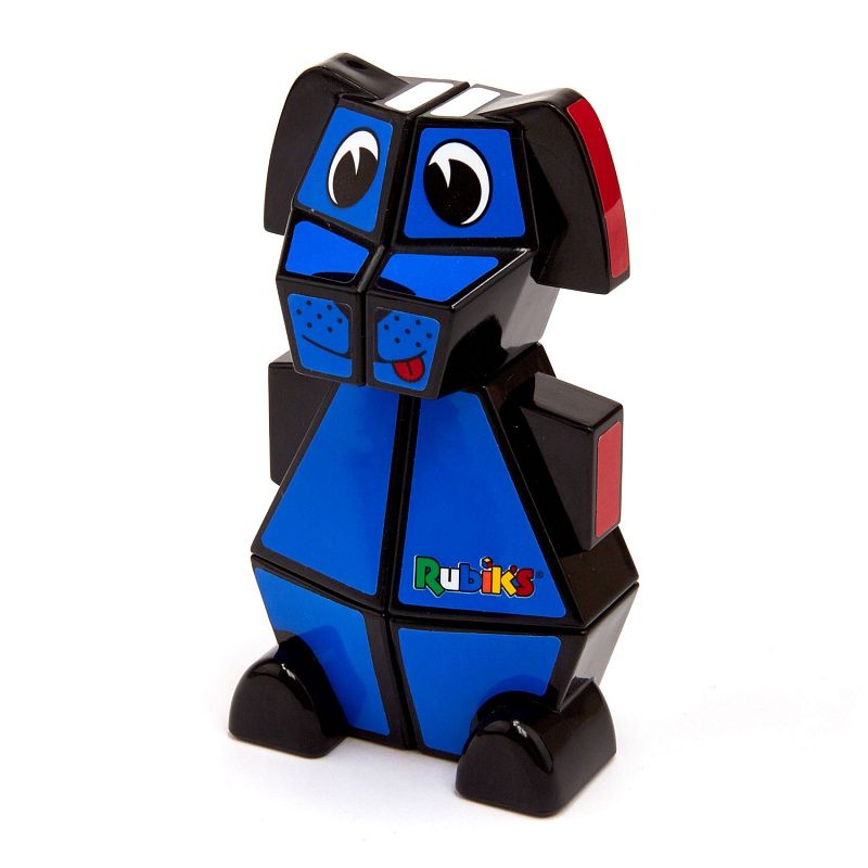 Головоломка «Собачка Рубика» фото на сайте Print Logo.