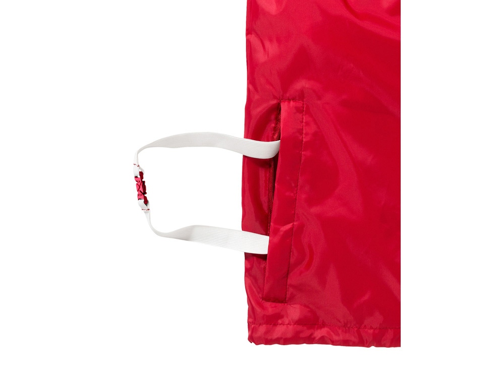 Куртка Action мужская, красный