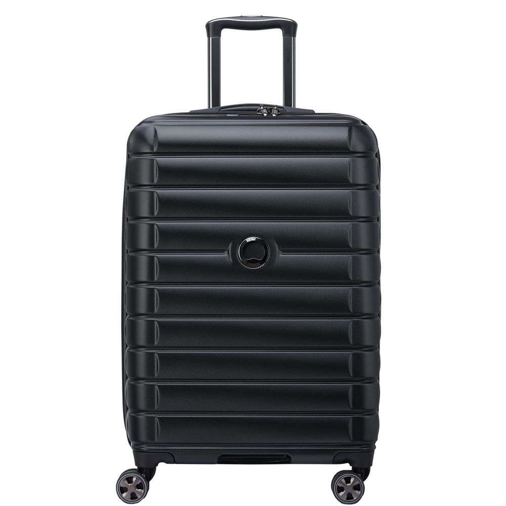 Чемодан Shadow 5.0 M с логотипом  | Print Logo